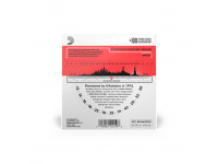 12-52 Medium 12-String, Phosphor Bronze Acoustic Guitar Strings 12-52 Medium 12-String, Phosphor Bronze Acoustic Guitar Strings